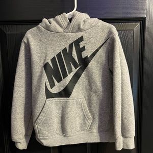 Nike hoodie